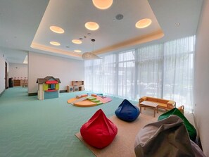 2 chambres