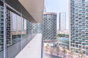 Apartment | 2 Schlafzimmer