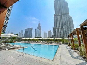아파트 | 2 개의 침실