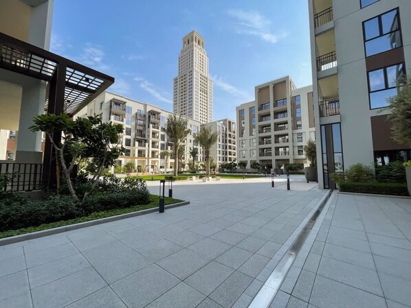 Apartment | 4 bedrooms