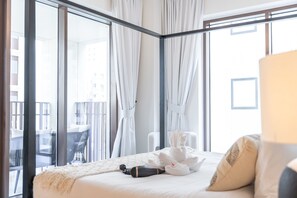 Apartment | 4 bedrooms