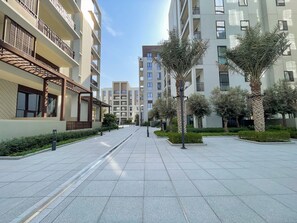 Apartment | 4 bedrooms