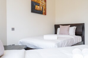 Apartment | 3 bedrooms
