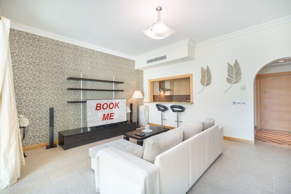 Apartment | 3 bedrooms