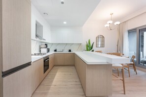 Appartement | 2 chambres