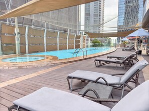 Appartement | 2 chambres