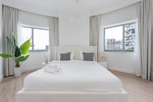 Appartement | 2 chambres