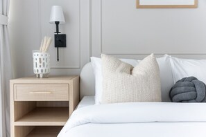 アパートメント | 1 室のベッドルーム