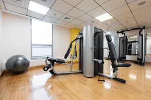 Apartment | 1 bedroom, Internet - Stylish 1BR Urban Living in Dubai Marina (Dubai)