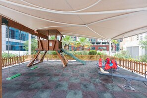 アパートメント | 1 室のベッドルーム