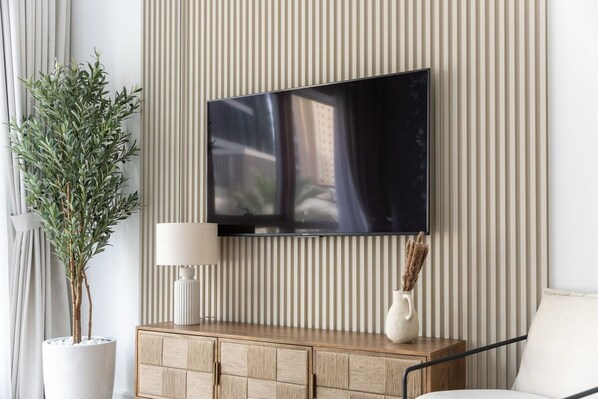 アパートメント | 1 室のベッドルーム