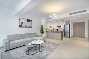 Appartement | 2 slaapkamers