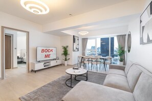 Room - Spacious 2 Bedroom Apartment in Jumeirah Lake Towers Modern Comfort in a Prime Location (Dubai)