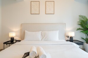 Appartement | 2 slaapkamers