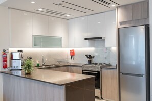 Appartement | 2 slaapkamers