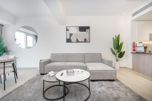 Apartamento | 2 quartos