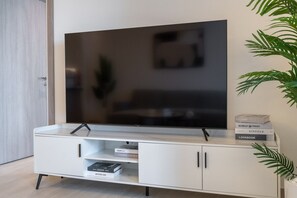 Appartement | 2 slaapkamers