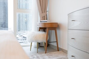 Apartamento | 2 quartos