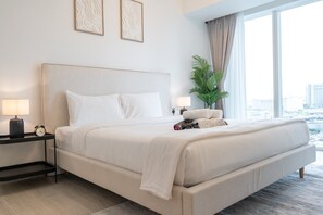 Apartamento | 2 quartos
