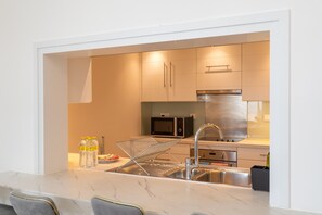 アパートメント | 2 室のベッドルーム