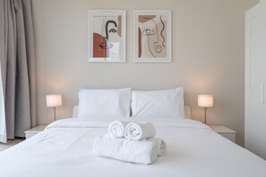 Apartment | 2 bedrooms