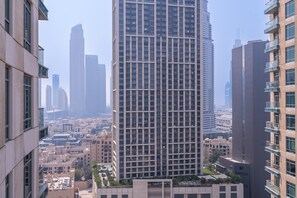 公寓 | 2 多间卧室