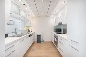 公寓 | 2 多间卧室