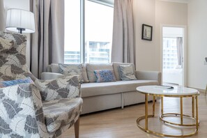 Apartment | 2 bedrooms - Grand 2BR With City Views in Downtown (Dubai)