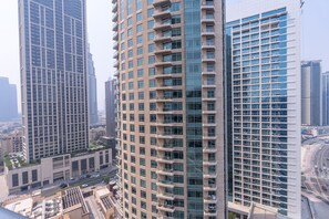 アパートメント | 2 室のベッドルーム