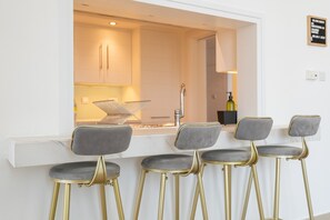 アパートメント | 2 室のベッドルーム