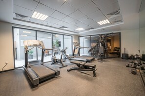 公寓 | 1 間臥室