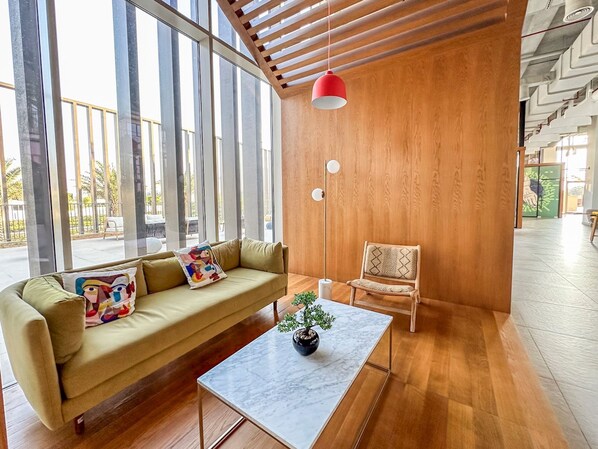 Apartment | 2 bedrooms