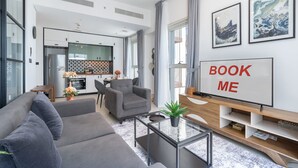 Apartamento | 2 dormitorios