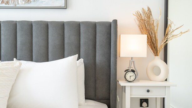 Apartamento | 2 dormitorios