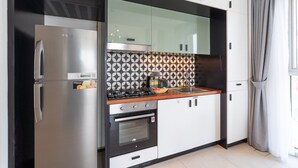 Apartamento | 2 dormitorios