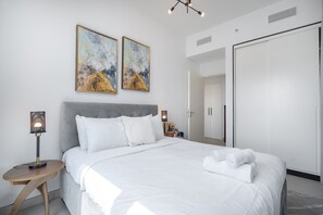Apartemen | 2 kamar tidur