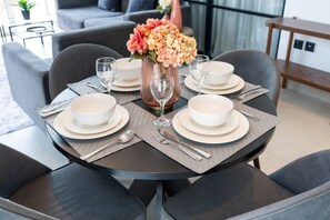 アパートメント | 2 室のベッドルーム