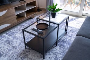 アパートメント | 2 室のベッドルーム