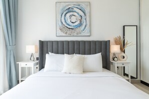 Apartment | 2 bedrooms