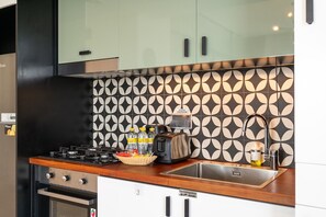 アパートメント | 2 室のベッドルーム