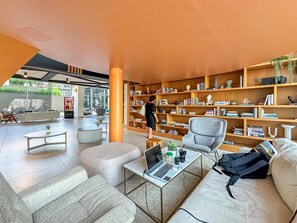Apartemen | 2 kamar tidur