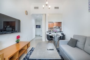 Apartment | 1 bedroom - Elegant 1BR Apartment in Dubai Marina (Dubai)