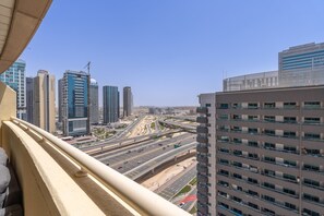 Apartment | 1 bedroom - Elegant 1BR Apartment in Dubai Marina (Dubai)