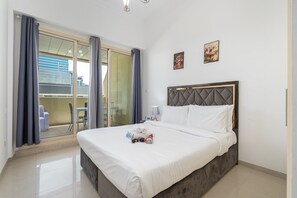 Appartement | 1 chambre