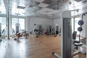 Apartment | 1 bedroom - Elegant 1BR Apartment in Dubai Marina (Dubai)