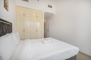 アパートメント | 1 室のベッドルーム