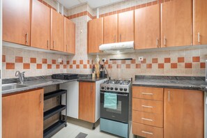 1 bedroom - Elegant 1BR Apartment in Dubai Marina (Dubai)