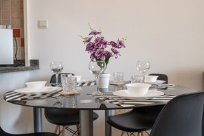 アパートメント | 1 室のベッドルーム