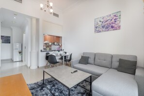 Appartement | 1 chambre