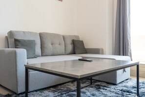 アパートメント | 1 室のベッドルーム